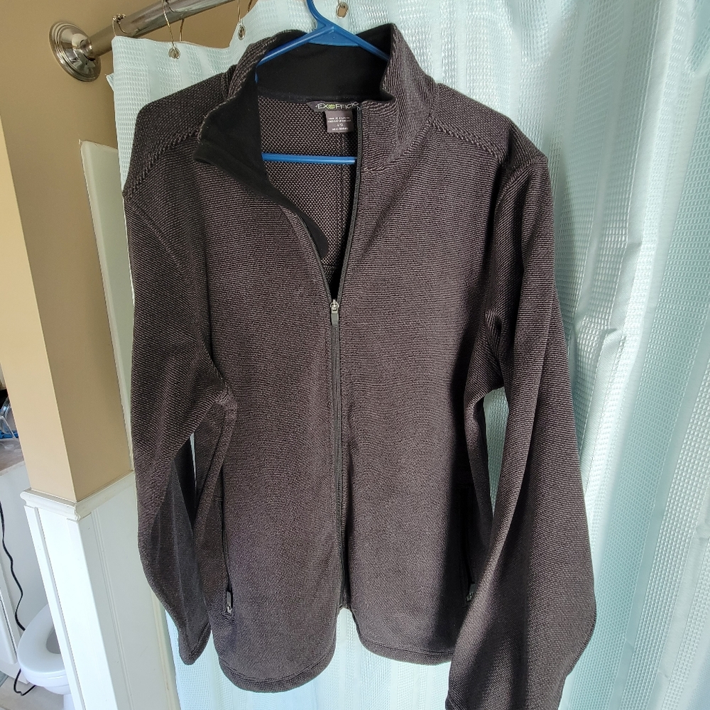 Vergio Full-Zip Jacket